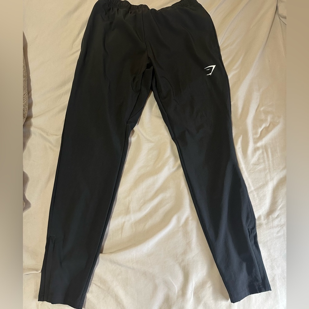 Gym shark pants